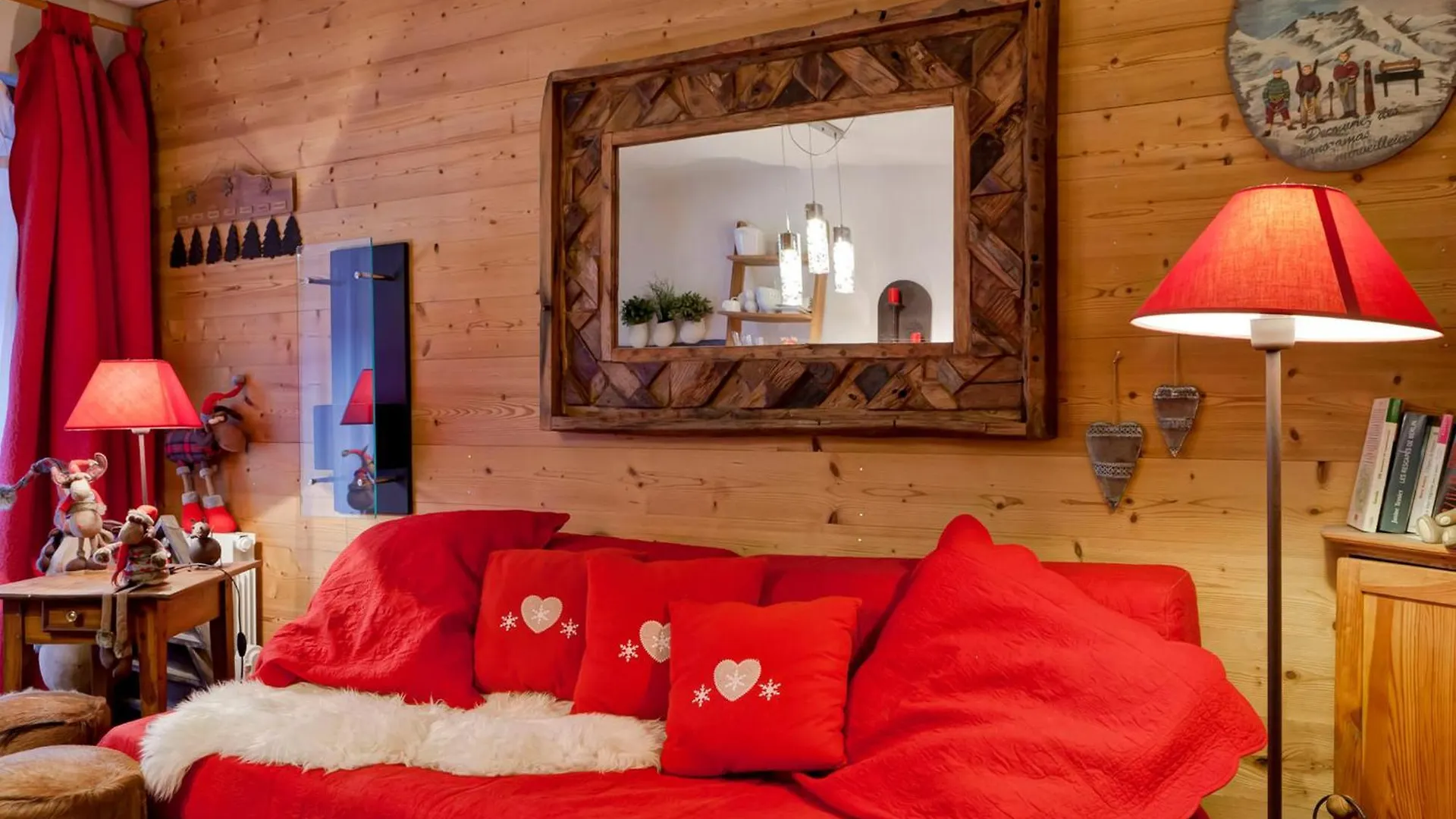 Studio Renove 2* Pour 4 Personnes - Centre De Brides-Les-Bains Avec Parking Et Wifi - Fr-1-512-167 France